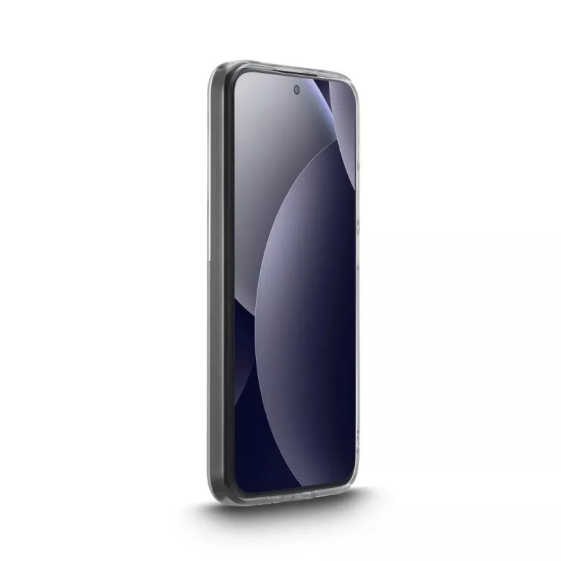 Hama Always Clear dėklas mobiliesiems telefonams 17,4 cm (6,83 colio) permatomas