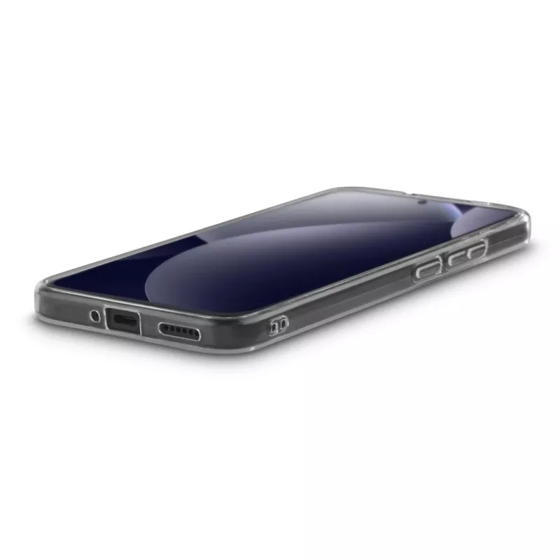 Hama Always Clear dėklas mobiliesiems telefonams 17,4 cm (6,83 colio) permatomas