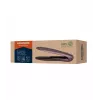 Grundig HS 6330 belaidis plaukų tiesintuvas, violetinis
