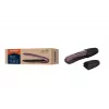Grundig HS 6330 belaidis plaukų tiesintuvas, violetinis