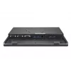 Shuttle All-In-One kompiuteris POS P250, 11,6 col. multilietiminis ekranas, Intel N100, 8GB DDR5, 120GB M.2, 2x RS232, IP54, be ventiliatoriaus, 24/7 darbui
