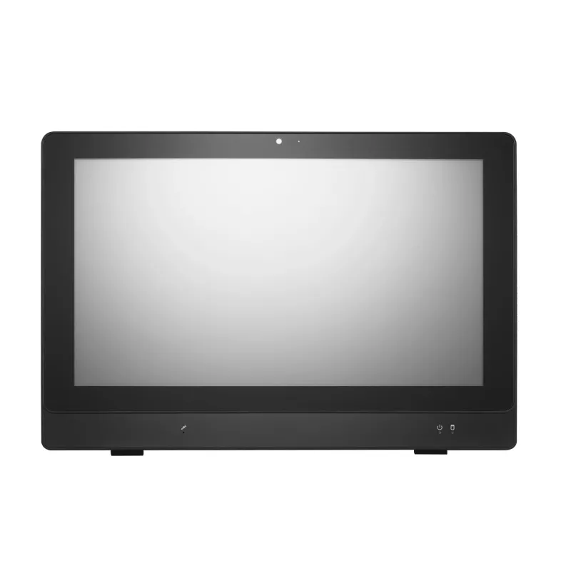Shuttle All-In-One kompiuteris POS P250, 11,6 col. multilietiminis ekranas, Intel N100, 8GB DDR5, 120GB M.2, 2x RS232, IP54, be ventiliatoriaus, 24/7 darbui