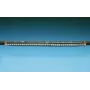 3M HDCW-80/25-500 termosusitraukianti mova, juoda, 50 cm, 9.3 cm, 1 vnt., 2.5 cm