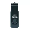 Hama Rotate USB atmintukas 64 GB USB Type-A 3.2 Gen 1 (3.1 Gen 1) Mėlynas