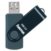 Hama Rotate USB atmintukas 64 GB USB Type-A 3.2 Gen 1 (3.1 Gen 1) Mėlynas