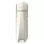 Hama Uni-C Deluxe USB atmintukas 64 GB USB Type-C 3.2 Gen 1 (3.1 Gen 1) sidabrinis