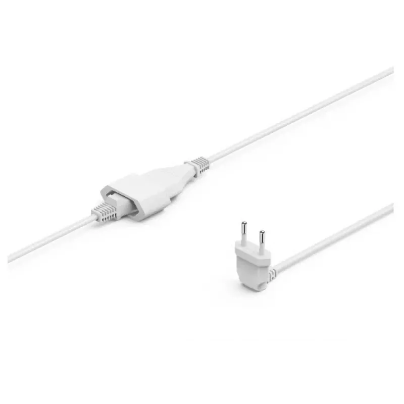 Hama 00223265 ilgintuvas 3 m 1 kištukinis lizdas Vidaus baltas