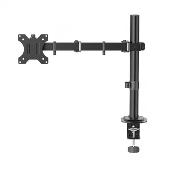 Hama 00220901 monitorio laikiklis / stovas 88.9 cm (35 col.) stalas Juodas