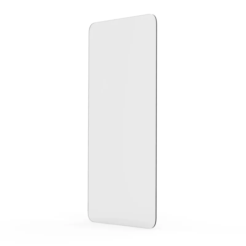 Apsauginis stiklas Hama Clear Protect Samsung Galaxy S25 FE, 1 vnt.