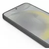 Apsauginis stiklas Hama Clear Protect Samsung Galaxy S25 FE, 1 vnt.
