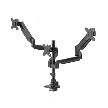 Hama 00220909 laikiklis monitoriui / stovas 81.3 cm (32 col.) Stalas Juoda