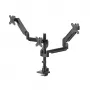 Hama 00220909 laikiklis monitoriui / stovas 81.3 cm (32 col.) Stalas Juoda