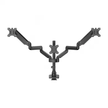 Hama 00220909 laikiklis monitoriui / stovas 81.3 cm (32 col.) Stalas Juoda