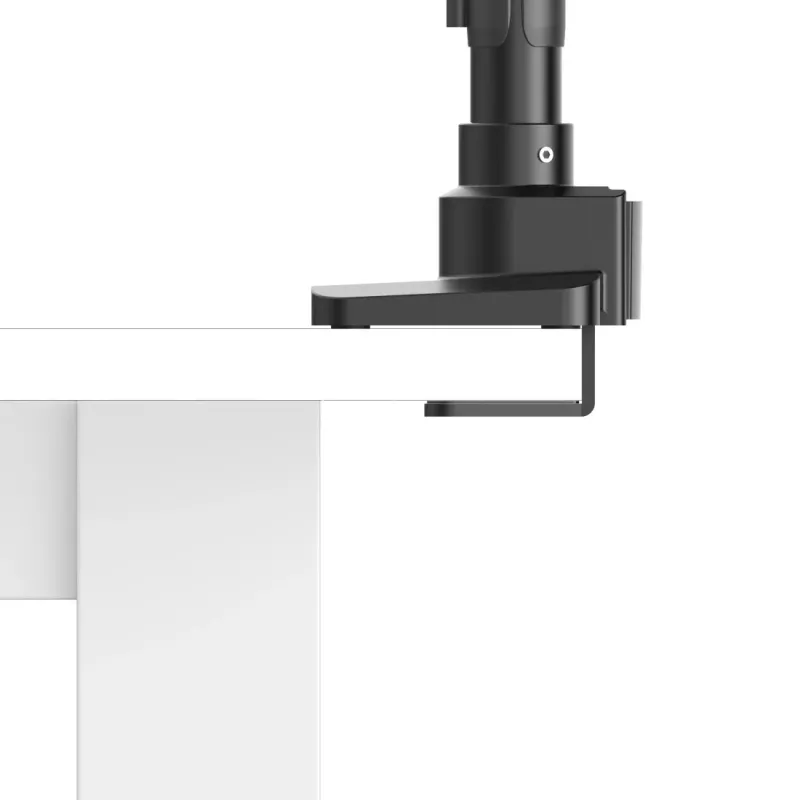 Hama 00220909 laikiklis monitoriui / stovas 81.3 cm (32 col.) Stalas Juoda