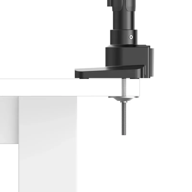 Hama 00220909 laikiklis monitoriui / stovas 81.3 cm (32 col.) Stalas Juoda