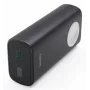 Hama Watch 10000 mAh juoda, pilka