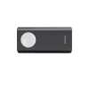 Hama Watch 10000 mAh juoda, pilka