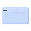 Hama Pocket 10 nešiojama baterija 10000 mAh mėlyna