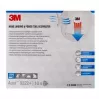 3M 9322PRO10 dulkių kaukė 10 vnt. FFP2