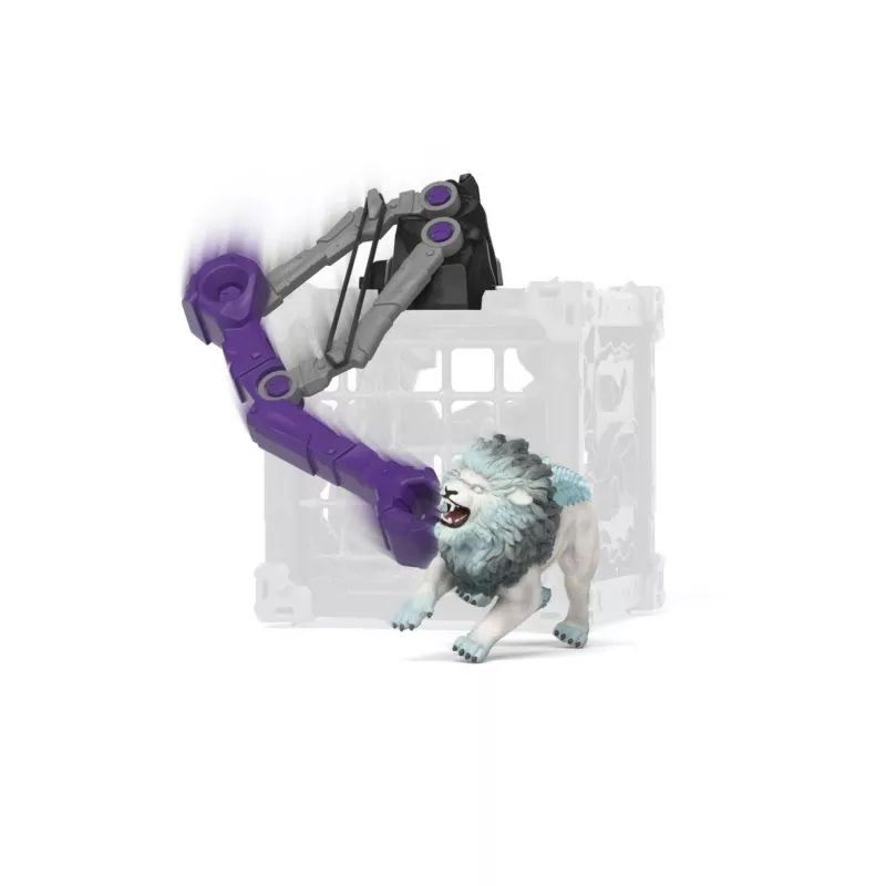 Žaislinė figūrėlė schleich ELDRADOR CREATURES 42765