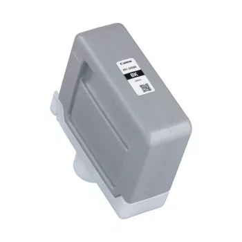 Canon PFI-340 BK kasetė originali standartinė juoda