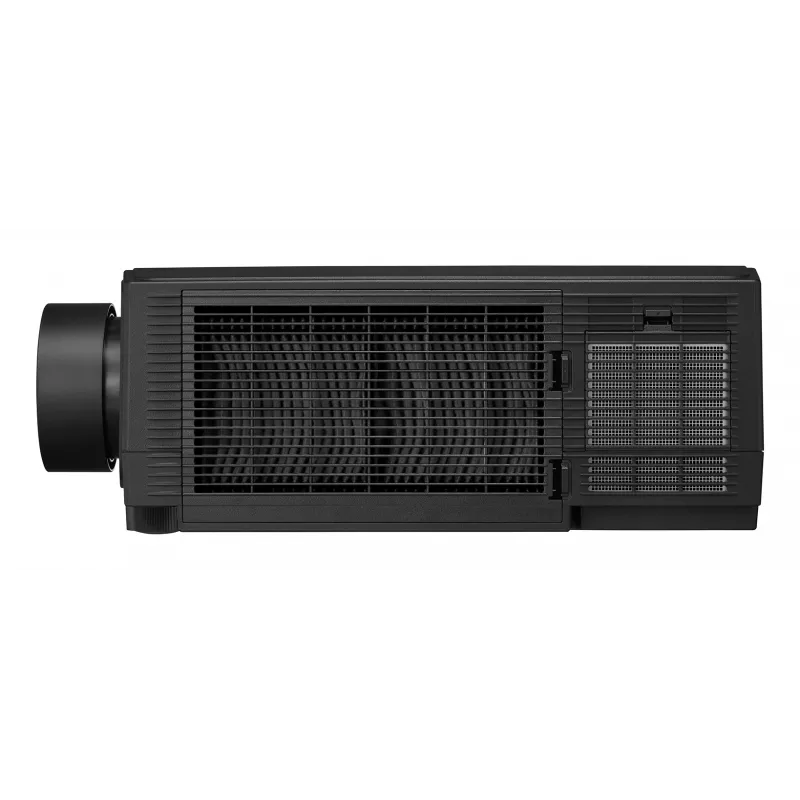 Projektorius Sharp V731U standartinio metimo, 7300 ANSI liumenų, 3LCD, WUXGA (1920x1200), 3D, juodas