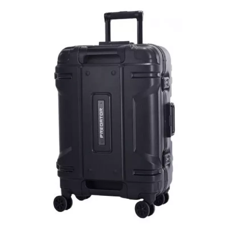 Acer GP.BAG11.009 lagaminas Juodas Aliuminis, Polikarbonatas (PC)