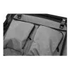 Acer GP.BAG11.009 lagaminas Juodas Aliuminis, Polikarbonatas (PC)