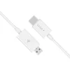 Acer EZCast CS2 USB Type-C HDMI baltas adapteris