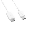 Acer EZCast CS2 USB Type-C HDMI baltas adapteris