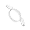 Acer EZCast CS2 USB Type-C HDMI baltas adapteris