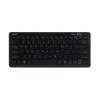 Acer belaidis klaviatūros ir pelės rinkinys Chrome, RF, QWERTY, juoda