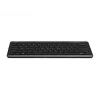 Acer belaidis klaviatūros ir pelės rinkinys Chrome, RF, QWERTY, juoda