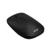 Acer belaidis klaviatūros ir pelės rinkinys Chrome, RF, QWERTY, juoda
