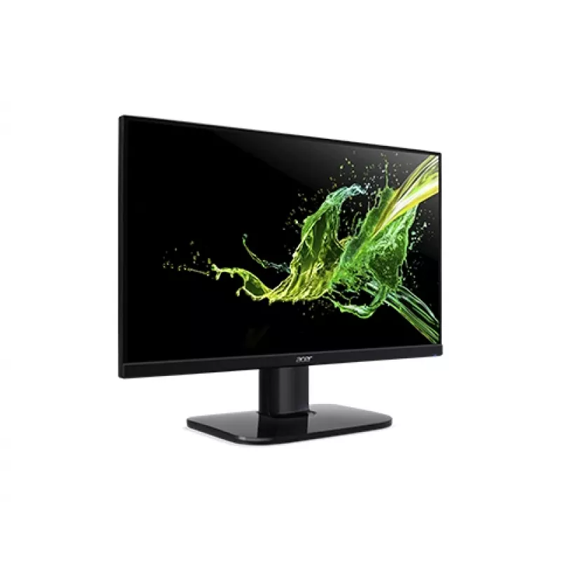 Acer KA0 KA270bmiix monitor 68,6 cm (27 colių) 1920 x 1080 pikselių Full HD LED juodas