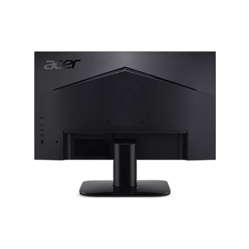 Acer KA0 KA270bmiix monitor 68,6 cm (27 colių) 1920 x 1080 pikselių Full HD LED juodas