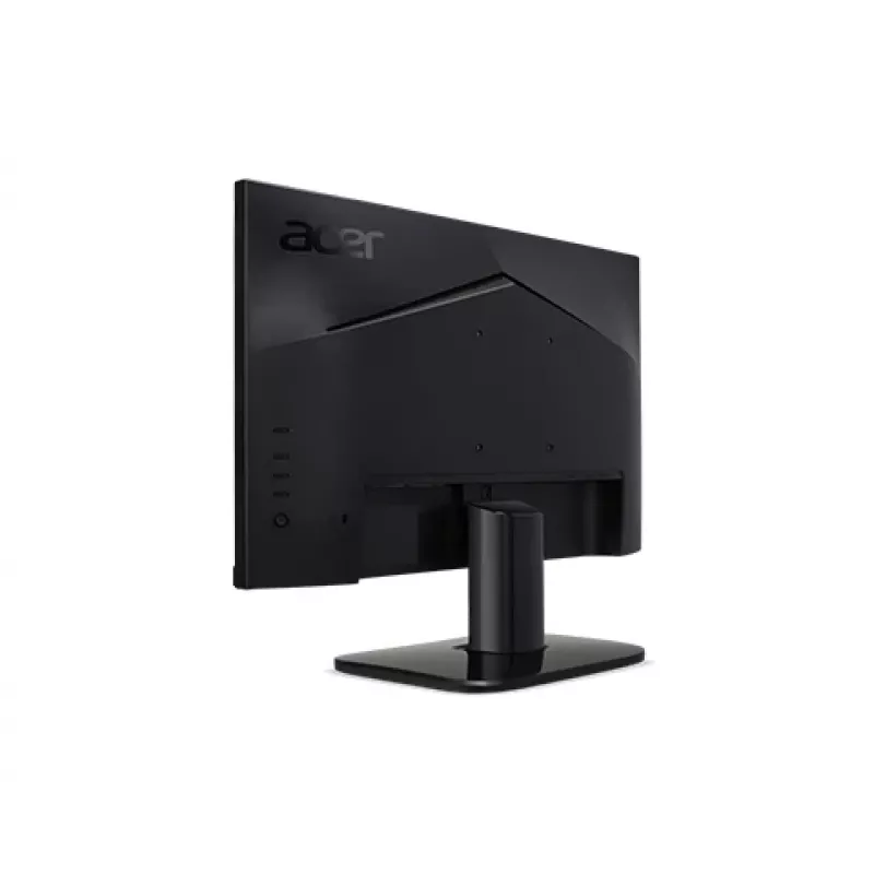 Acer KA0 KA270bmiix monitor 68,6 cm (27 colių) 1920 x 1080 pikselių Full HD LED juodas