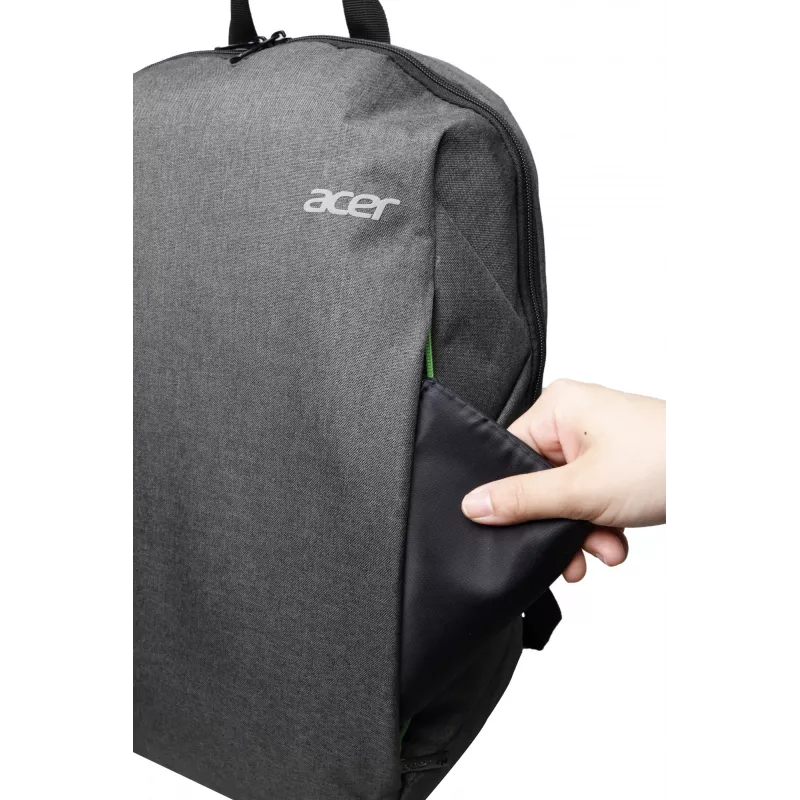 Acer Urban Backpack kuprinė, 39,6 cm (15,6 colio), peties diržas, 440 g