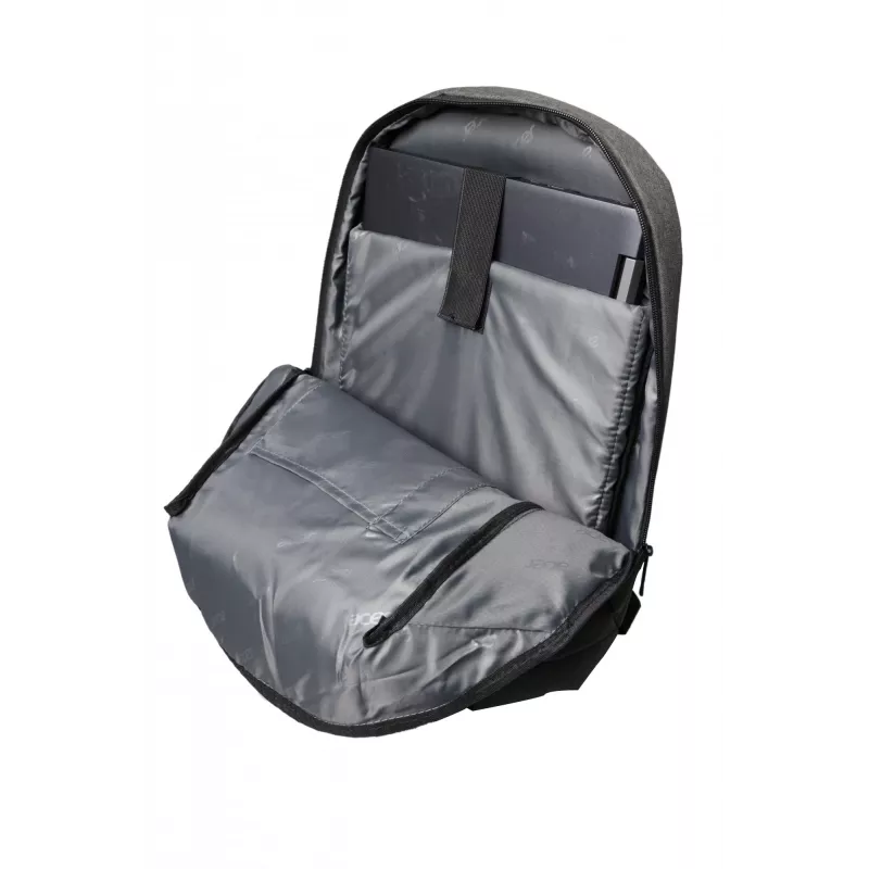 Acer Urban Backpack kuprinė, 39,6 cm (15,6 colio), peties diržas, 440 g