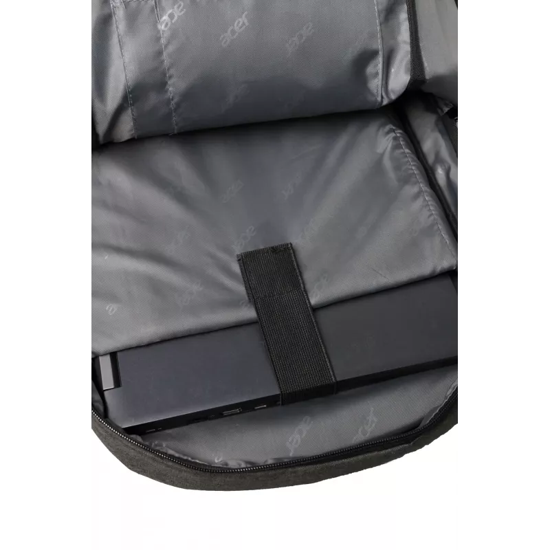 Acer Urban Backpack kuprinė, 39,6 cm (15,6 colio), peties diržas, 440 g