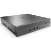 Acer Chromebox CXI5 i5428 mini kompiuteris, Intel® Core™ i5-1235U, 8 GB DDR4-SDRAM, 256 GB SSD, ChromeOS, sidabrinis