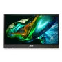 Nešiojamas monitorius Acer PM161QBbmiuux, juodas, 39,6 cm (15,6 colio), LCD, 1920 x 1080 pikselių