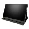 Nešiojamas monitorius Acer PM161QBbmiuux, juodas, 39,6 cm (15,6 colio), LCD, 1920 x 1080 pikselių
