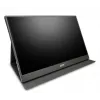 Nešiojamas monitorius Acer PM161QBbmiuux, juodas, 39,6 cm (15,6 colio), LCD, 1920 x 1080 pikselių