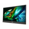 Nešiojamas monitorius Acer PM161QBbmiuux, juodas, 39,6 cm (15,6 colio), LCD, 1920 x 1080 pikselių