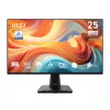 Monitorius MSI Pro MP251 E14L 24,5 colio Full HD 144Hz