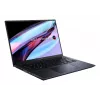 Nešiojamas kompiuteris ASUS Zenbook Pro 14 OLED UX6404VV-M9004W Intel® Core™ i7-13700H 36,8 cm (14,5 colio) jutiklinis 2,8K 16 GB DDR5-SDRAM 512 GB SSD NVIDIA GeForce RTX 4060 Wi-Fi 6E (802.11ax) Windows 11 Home Juodas