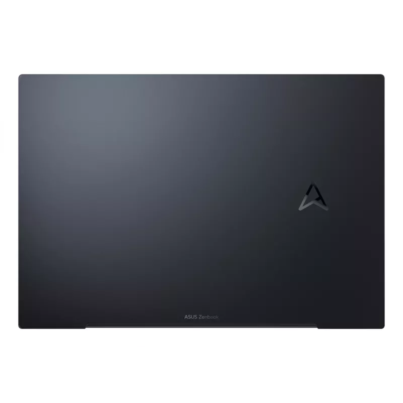 Nešiojamas kompiuteris ASUS Zenbook Pro 14 OLED UX6404VV-M9004W Intel® Core™ i7-13700H 36,8 cm (14,5 colio) jutiklinis 2,8K 16 GB DDR5-SDRAM 512 GB SSD NVIDIA GeForce RTX 4060 Wi-Fi 6E (802.11ax) Windows 11 Home Juodas