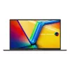 ASUS Vivobook 15 OLED M1505YA-L1394W nešiojamas kompiuteris, AMD Ryzen 7 7730U, 39,6 cm (15,6 colio) Full HD, 16 GB DDR4, 512 GB SSD, Wi-Fi 6E, Windows 11 Home, juodas