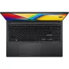 ASUS Vivobook 15 OLED M1505YA-L1394W nešiojamas kompiuteris, AMD Ryzen 7 7730U, 39,6 cm (15,6 colio) Full HD, 16 GB DDR4, 512 GB SSD, Wi-Fi 6E, Windows 11 Home, juodas